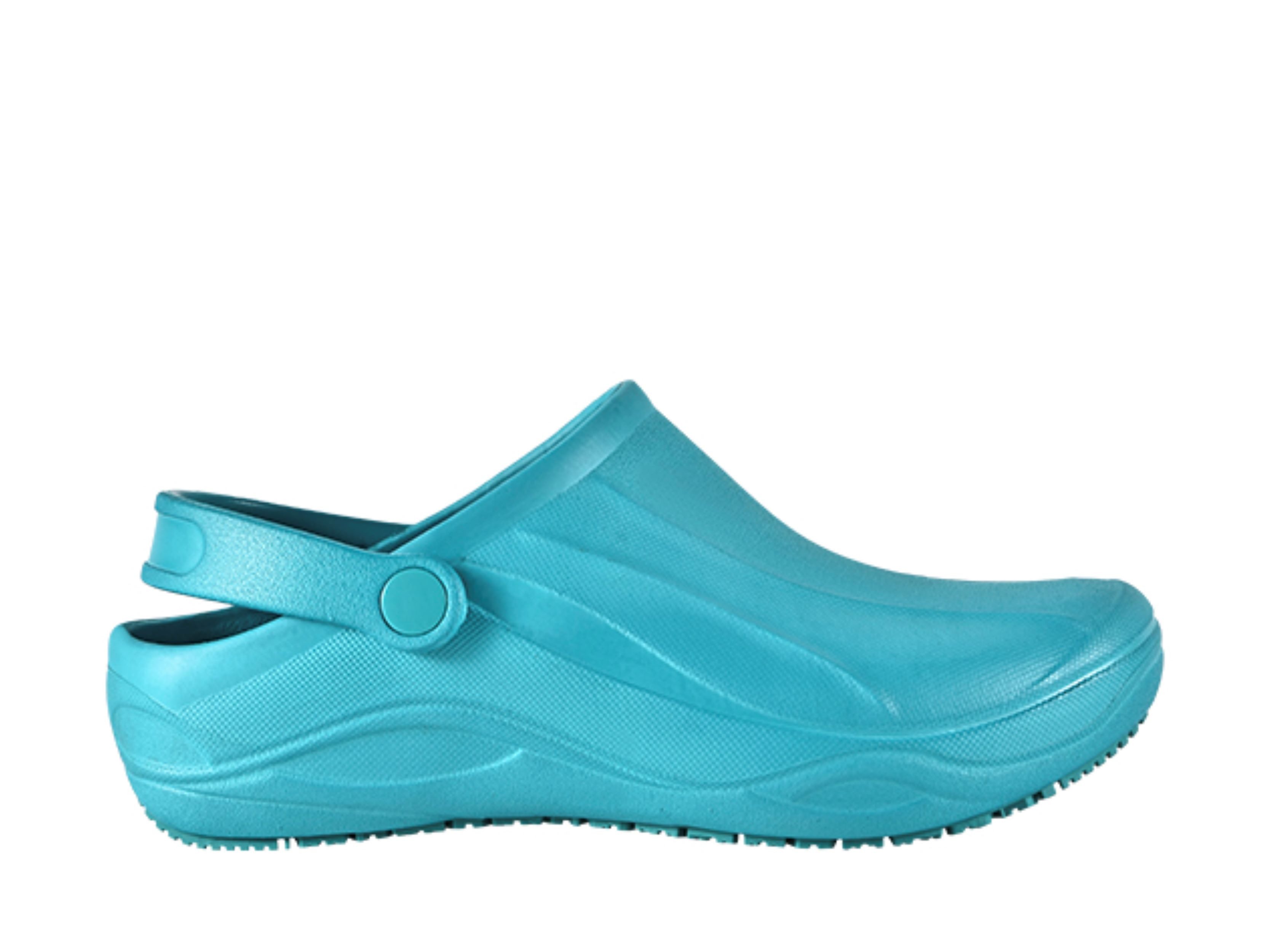 Safety Jogger SMOOTH OB Clog waschbar bei 30° C, sterilisierbar