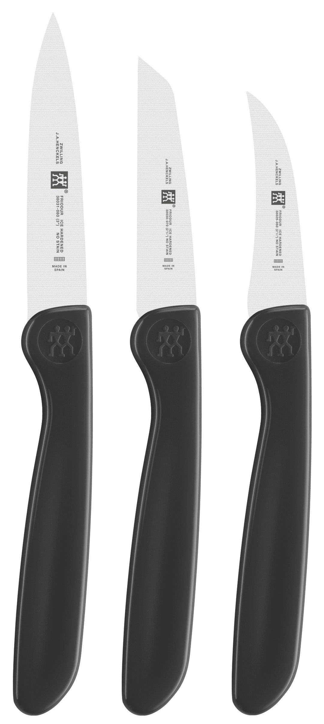 Gemüsemesser