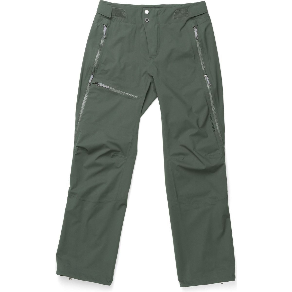 Houdini Outdoorhose W's BFF Pants Vielseitige und nachhaltige Shell-Hose für Outdoor-Abenteuer mit