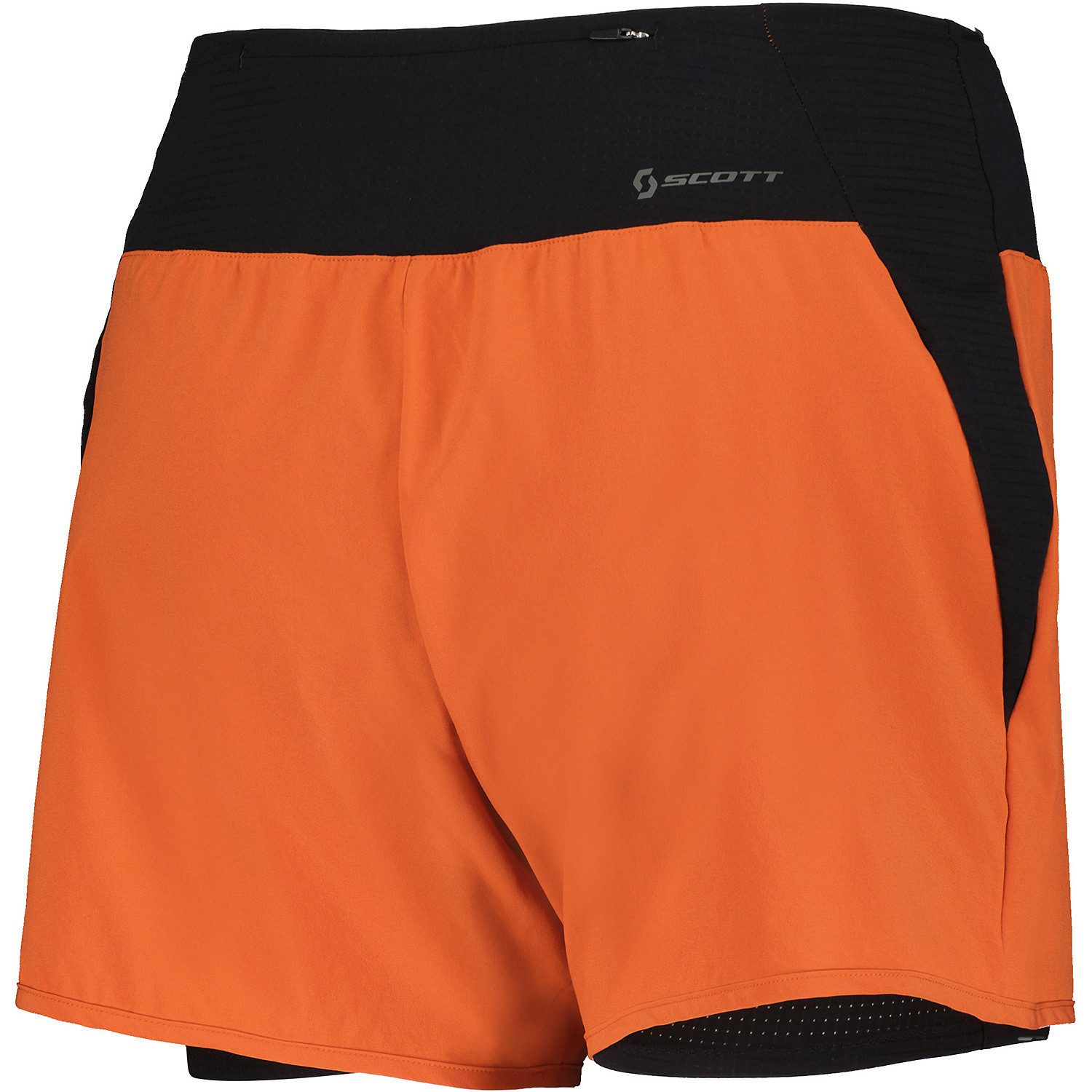 Scott Funktionsshorts Short W ENDURANCE TECH HYBRID SHORTS