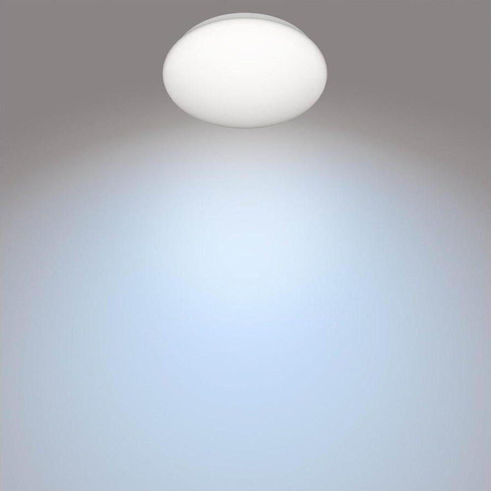 Weiß Deckenbeleuchtung, fest Deckenleuchte Leuchtmittel Angabe, verbaut, Ja, LED 4000, Deckenlampe, keine enthalten: in LED, Philips 6W Deckenleuchte LED Cl200 4000K, 640lm Deckenlicht