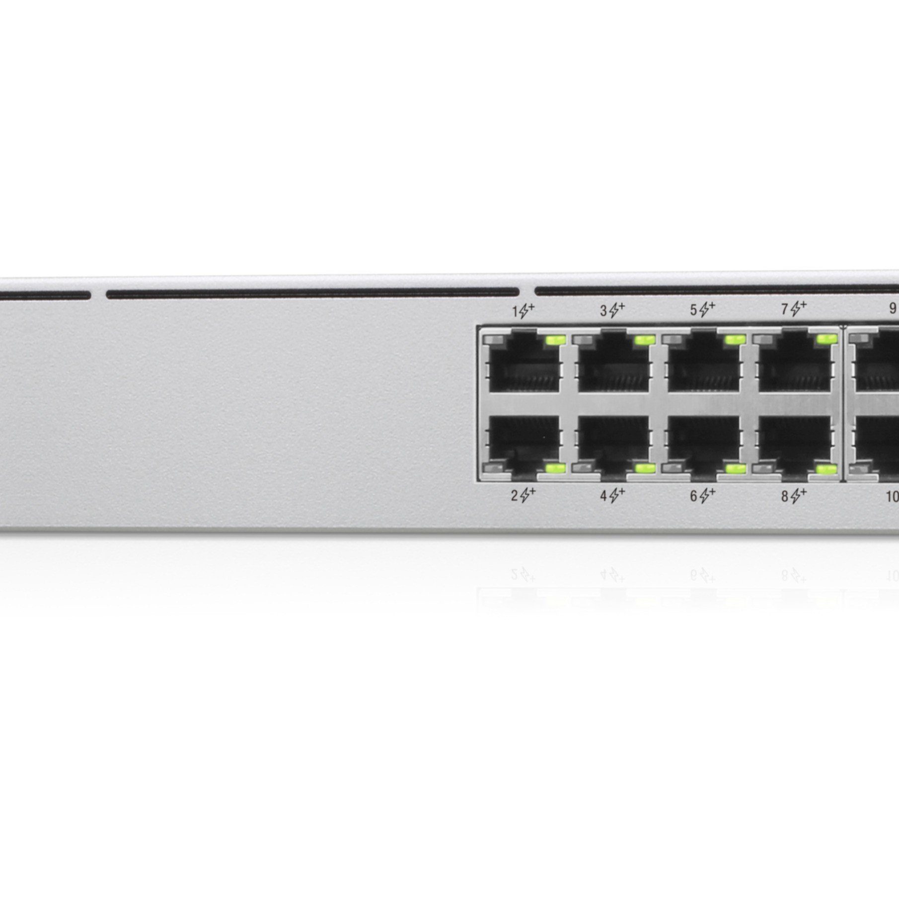 UbiQuiti UniFi 16-Port PoE Netzwerk-Switch