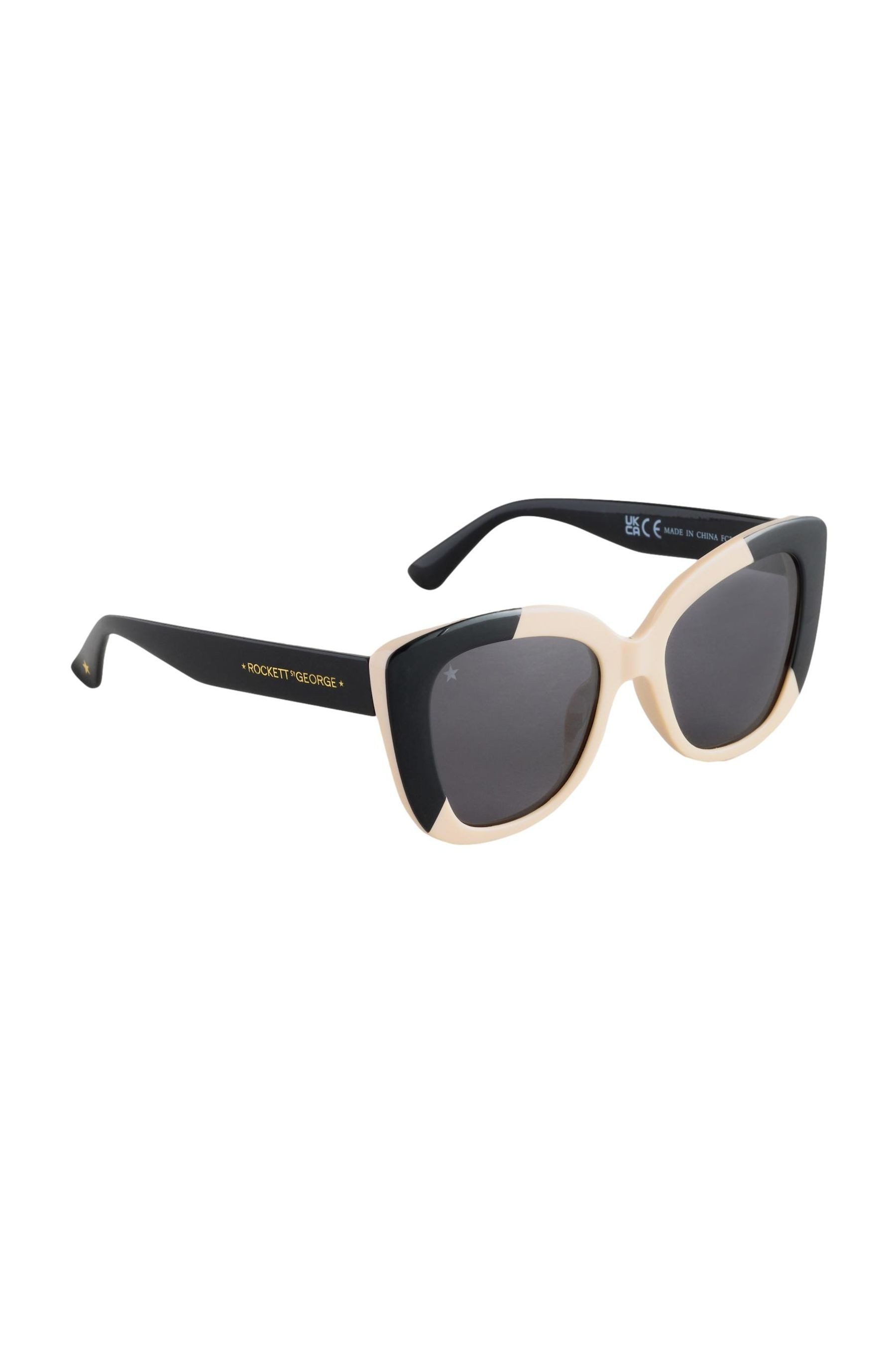 Rockett St George Sonnenbrille Rockett St günstig online kaufen