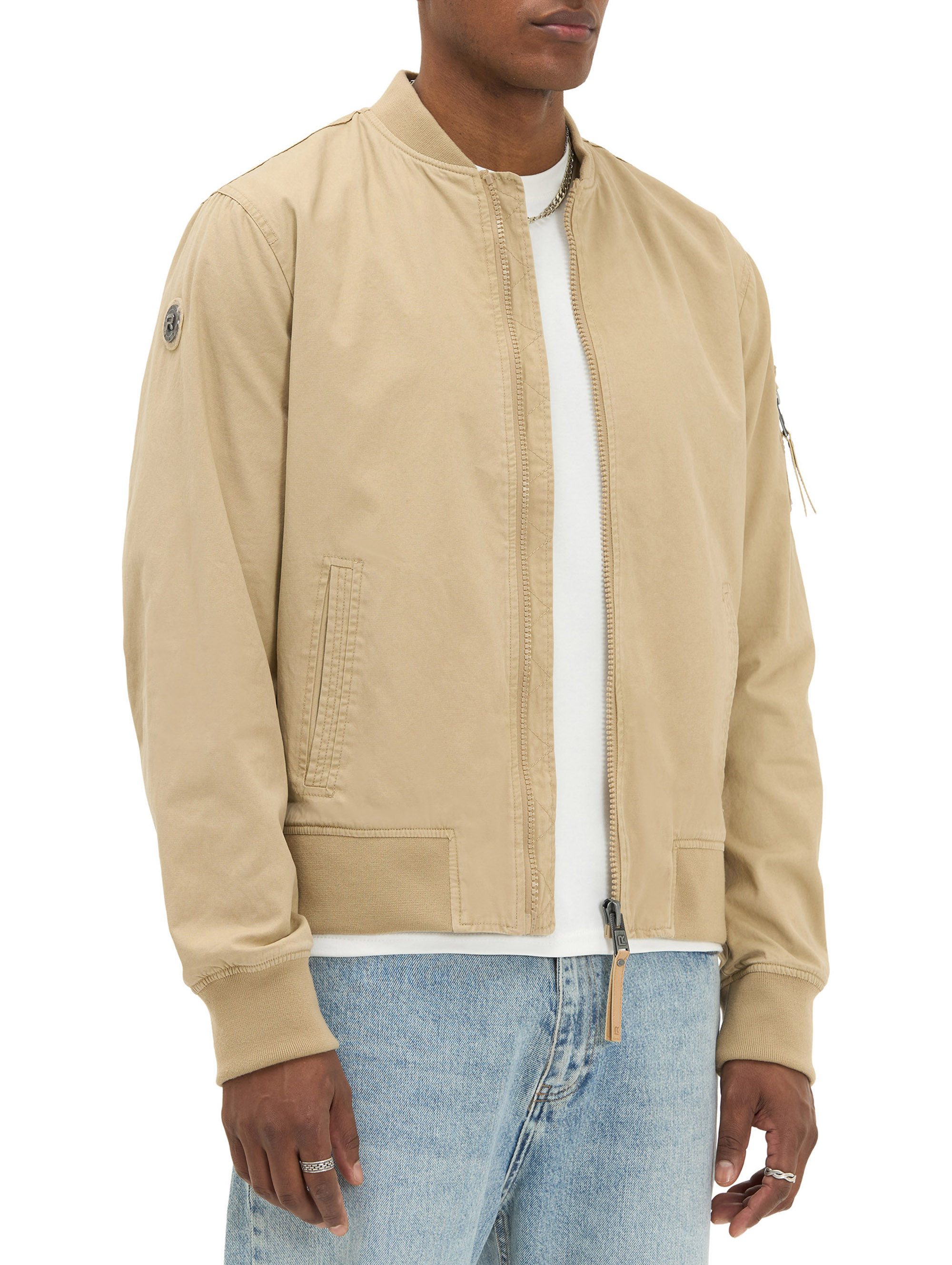 RedBridge Blouson Premium Übergangsjacke