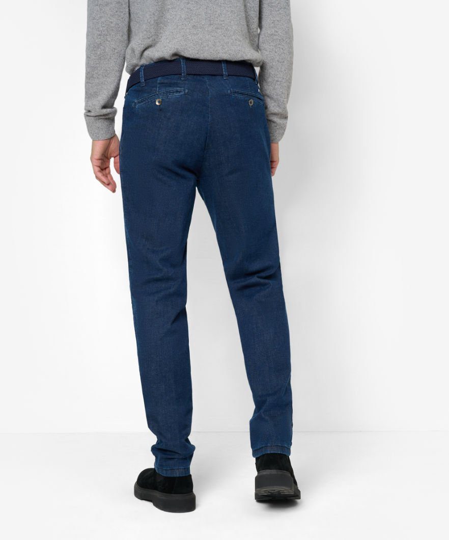 EUREX Bequeme Style BRAX blau JÖRN TT Jeans by