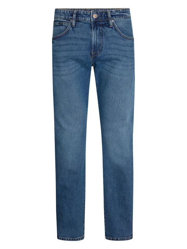 Petrol Industries 5-Pocket-Jeans - weite Passform günstig online kaufen