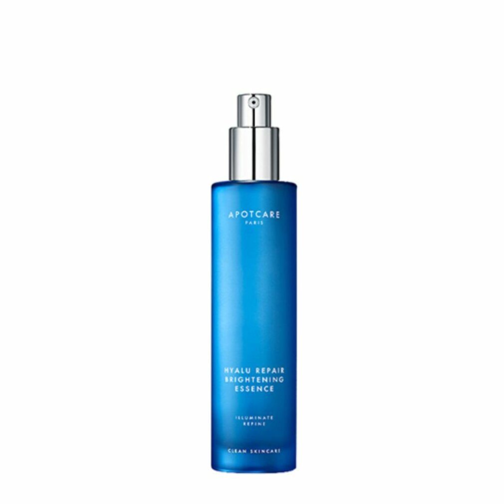 Körperpflegemittel Apotcare Hyalu Repair Brightening Essence 100ml