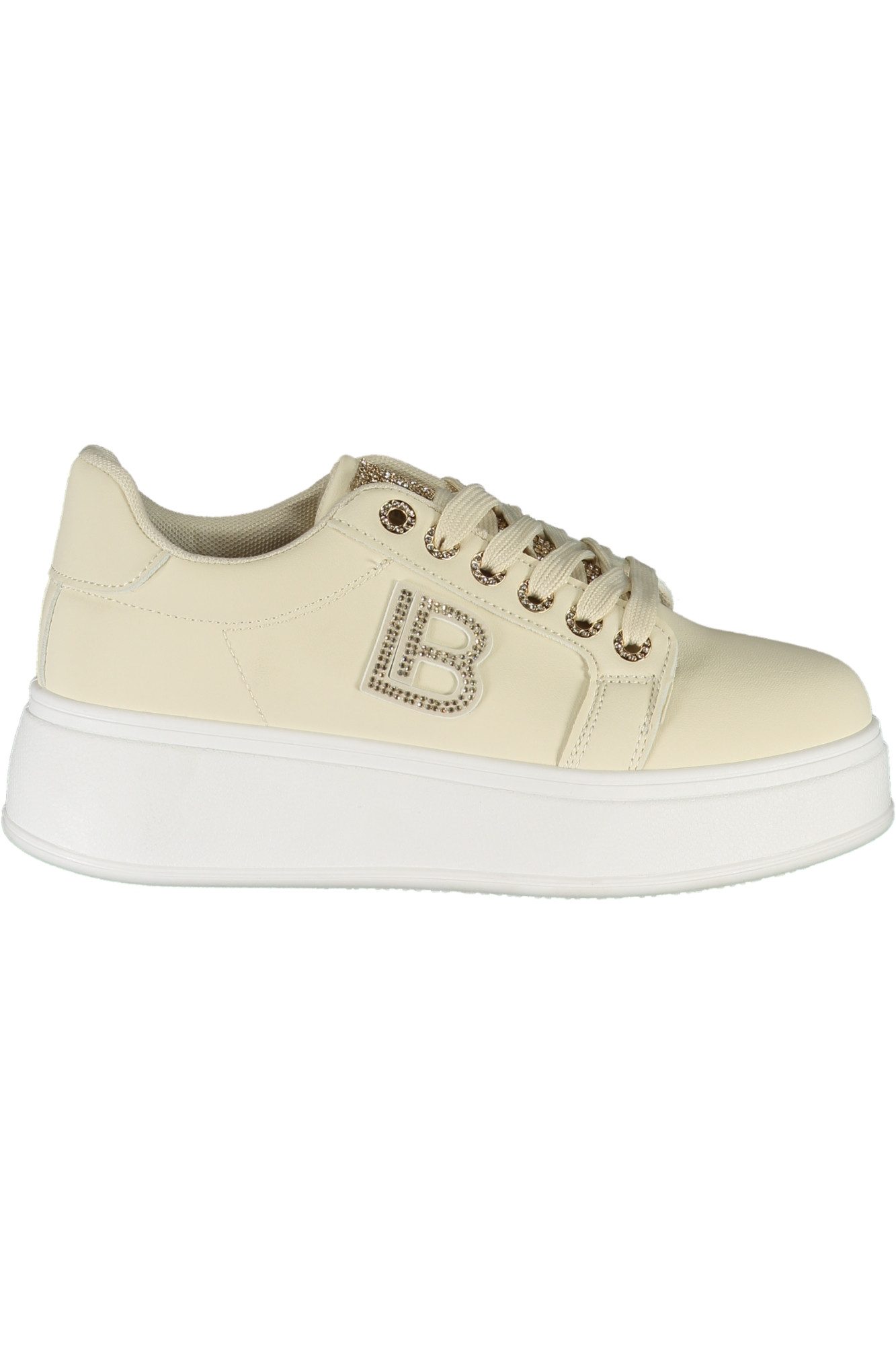Laura Biagiotti Sneaker Eleganter Damensneaker in günstig online kaufen