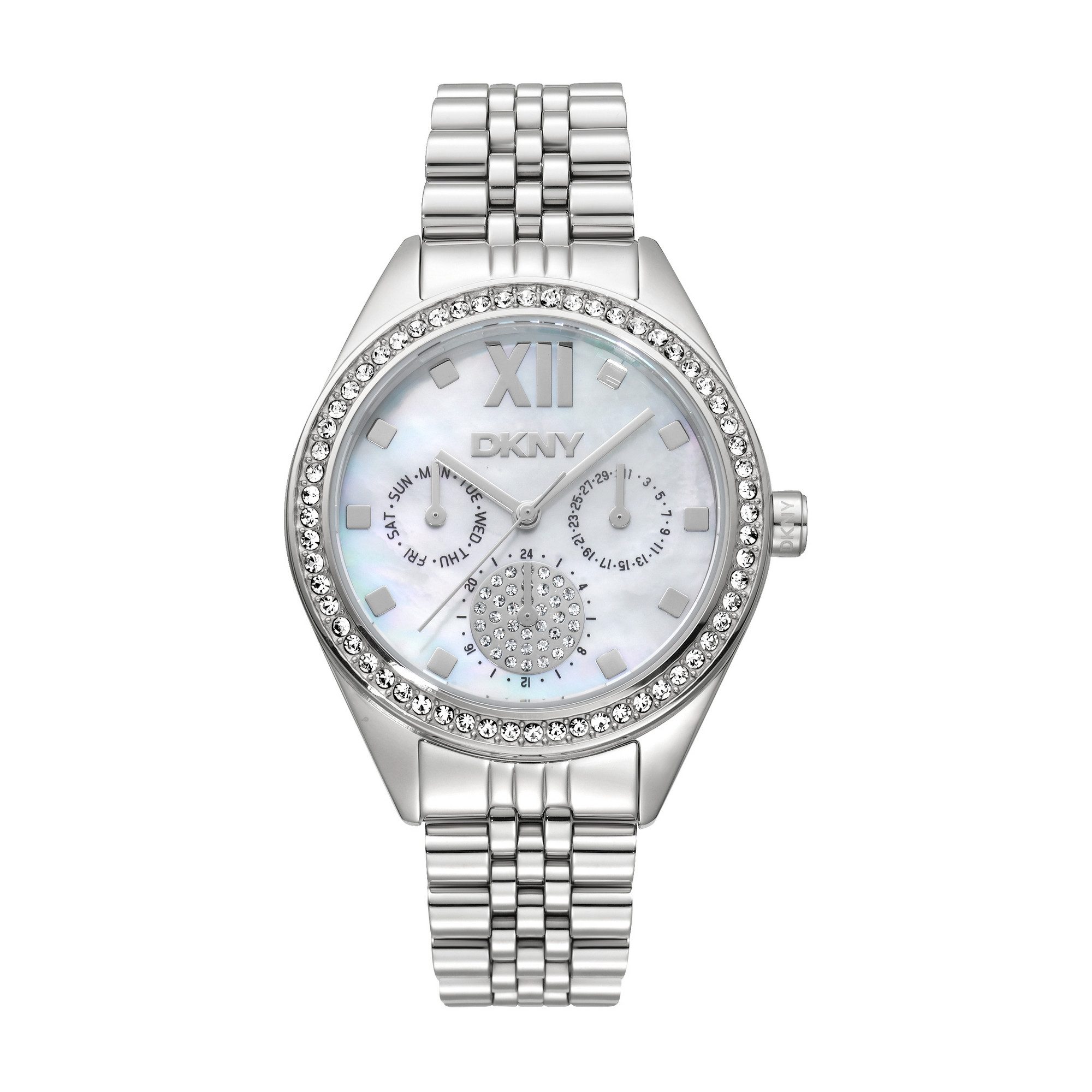 Quarzuhr Mulit Function Watch DK1L098M0045