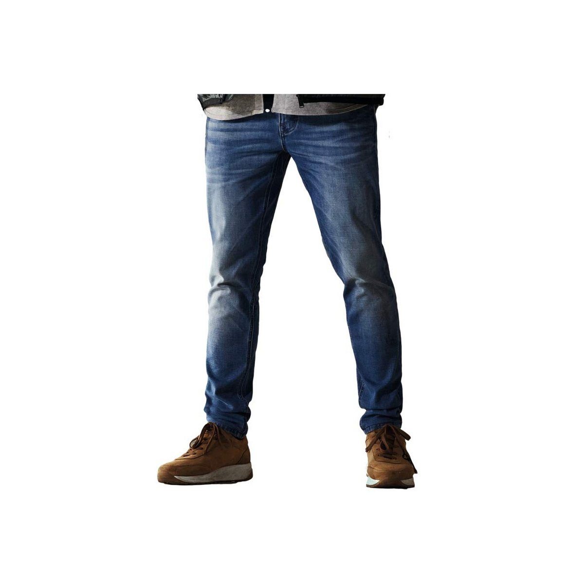 uni 5-Pocket-Jeans PME LEGEND (1-tlg)