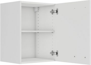 OPTIFIT Hängeschrank Palma Breite 45 cm, 1 Tür, 1 Einlegeboden