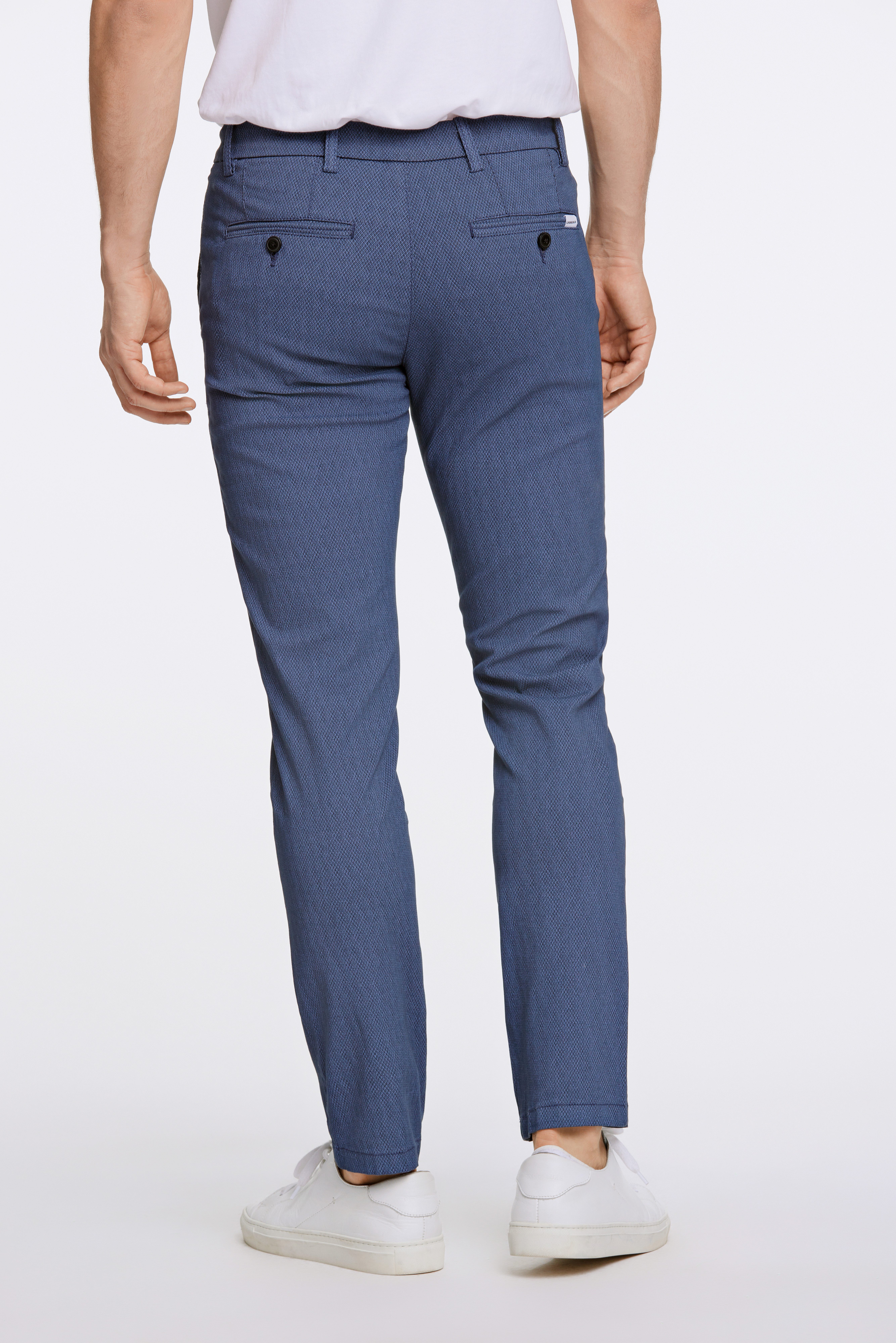 LINDBERGH Chinohose im Four-Pocket Style günstig online kaufen