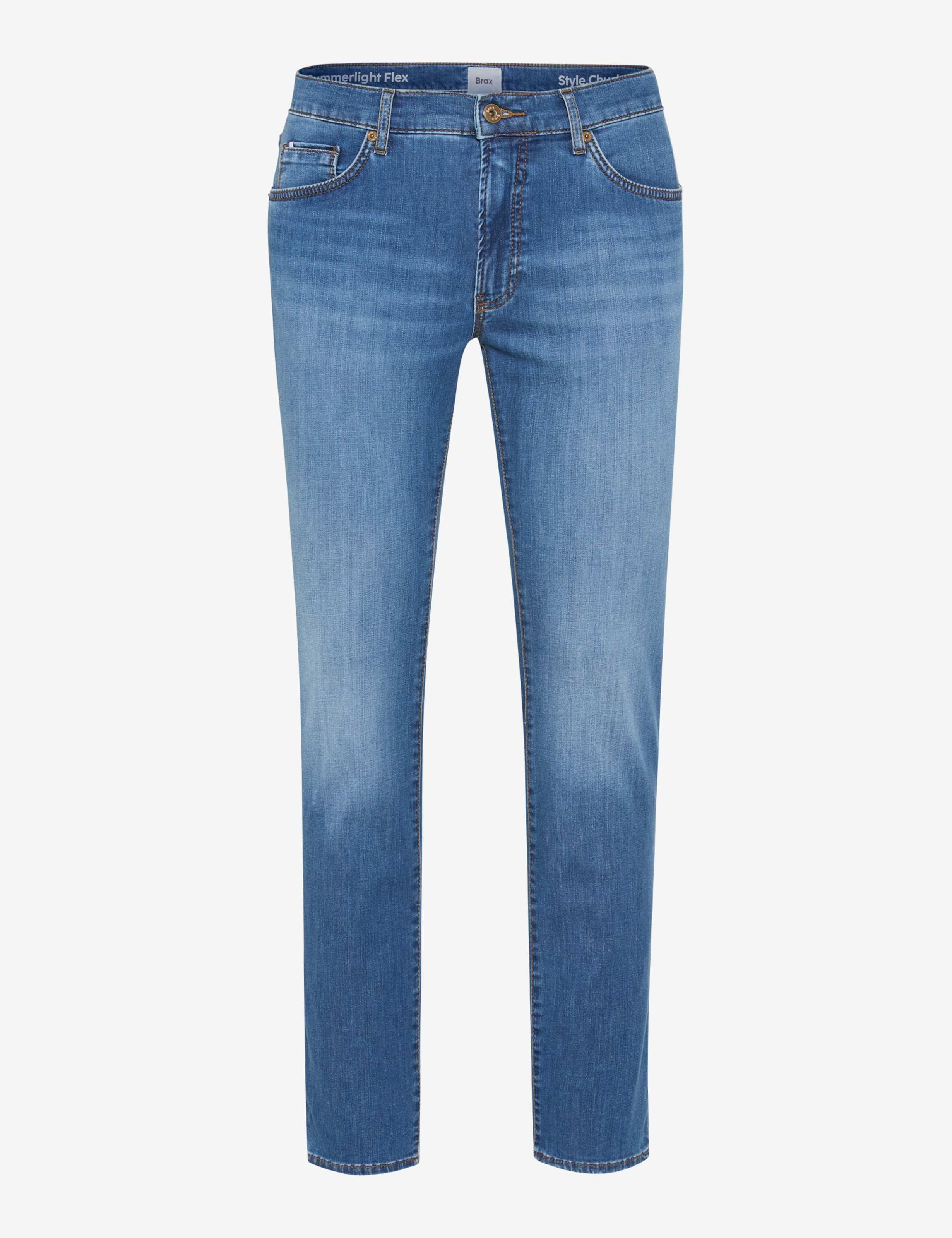 5-Pocket-Jeans