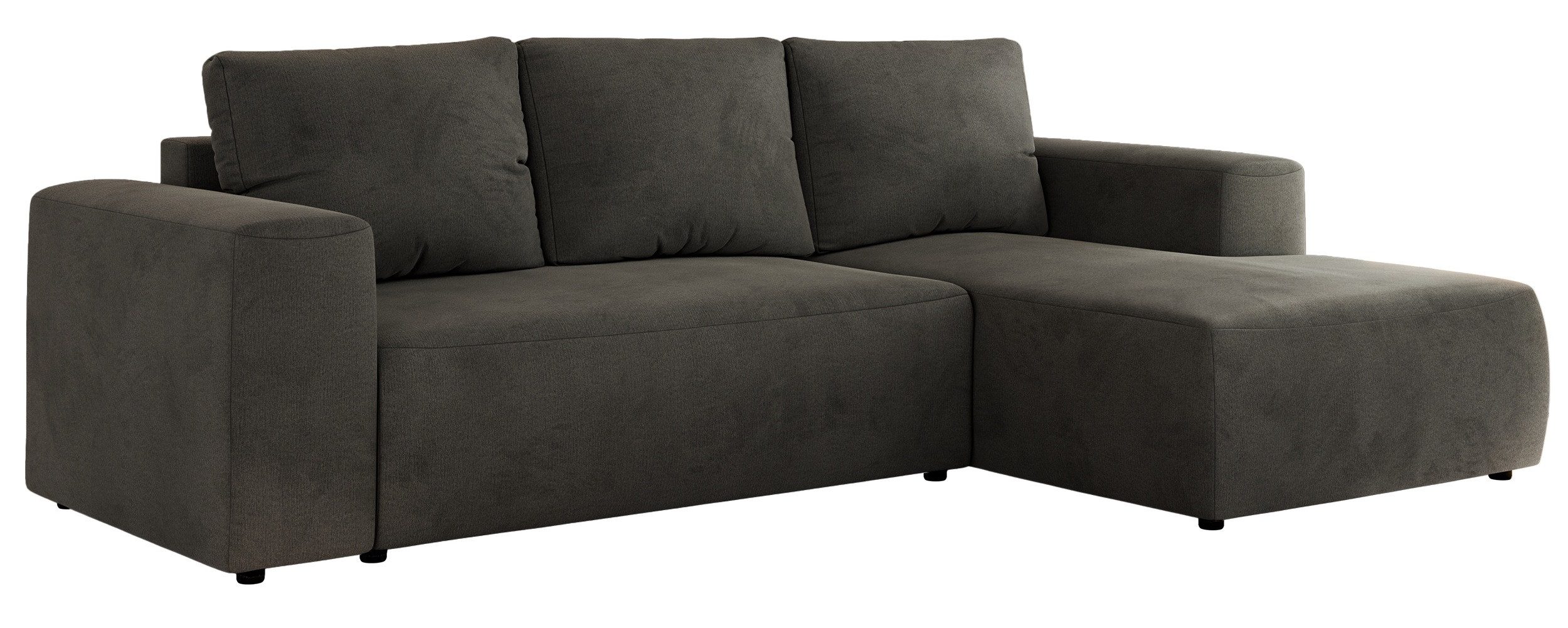 MKS MÖBEL Ecksofa TRENTINO L, Set, günstig online kaufen
