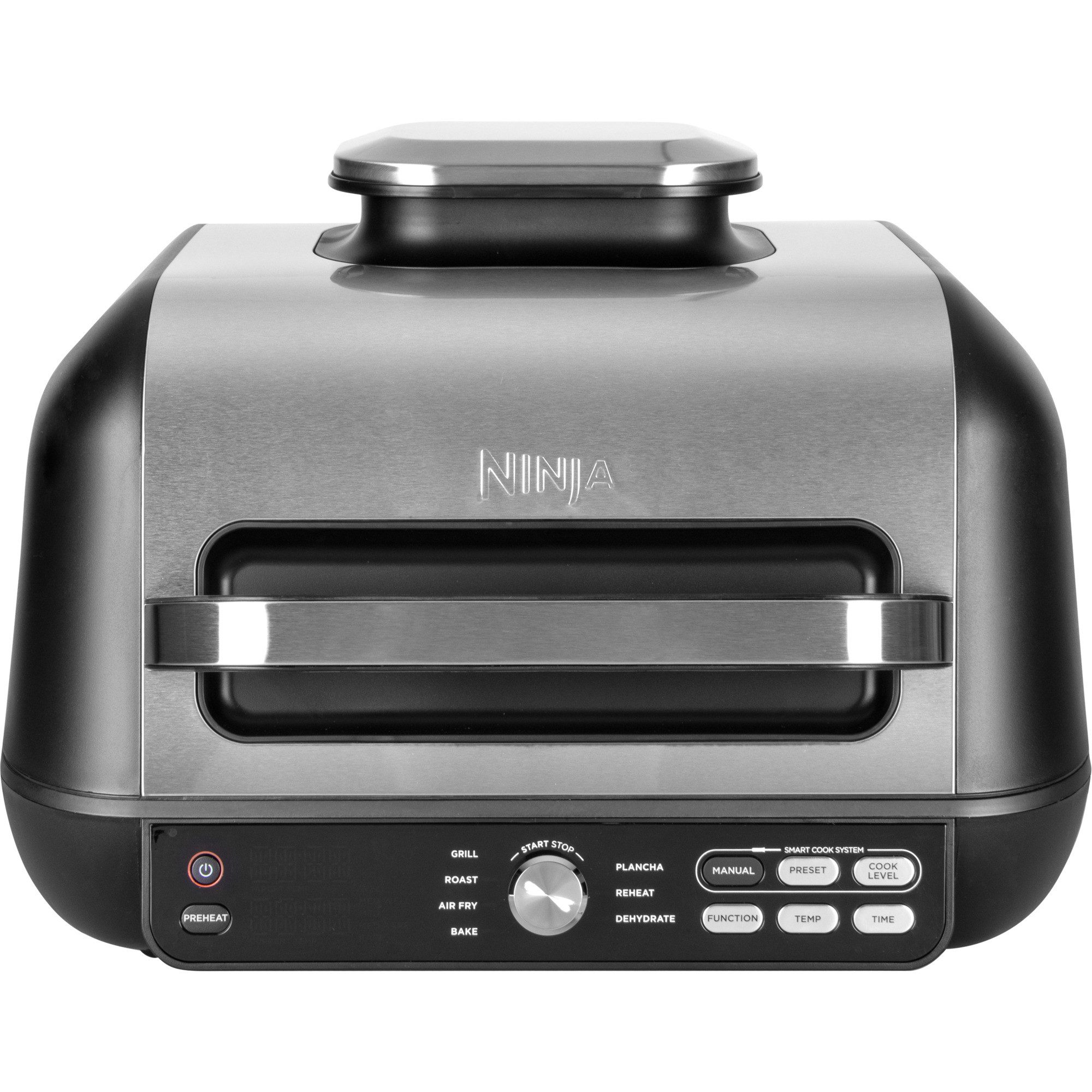 NINJA Fritteuse Foodi MAX PRO AG651EU