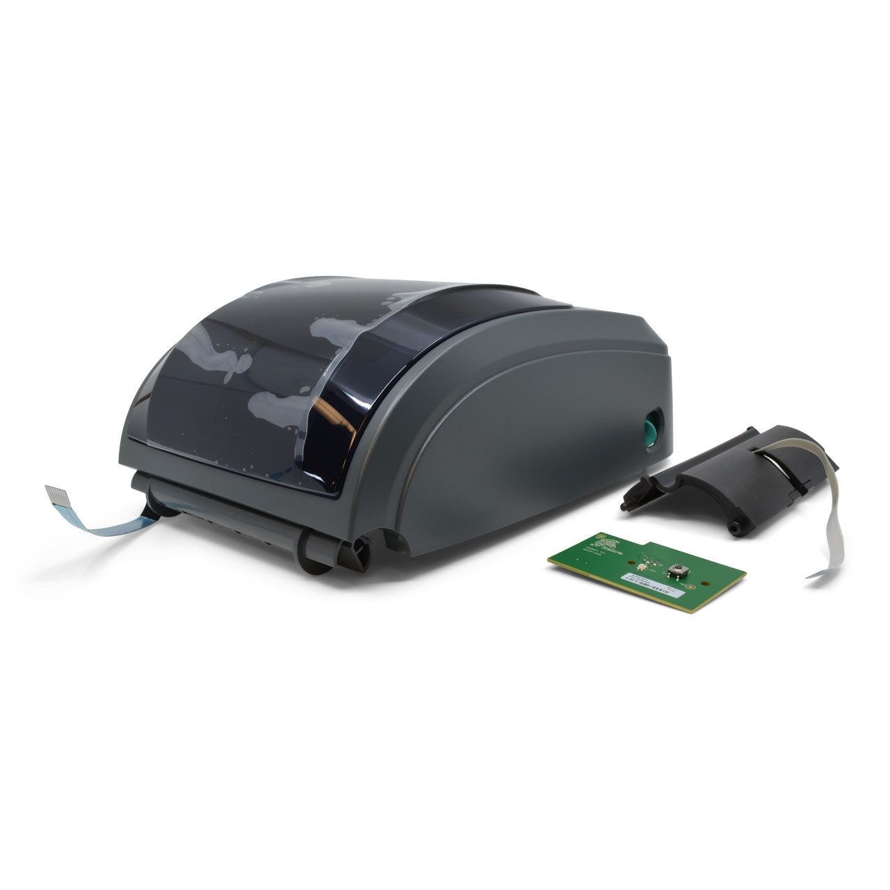 ZEBRA Scanner
