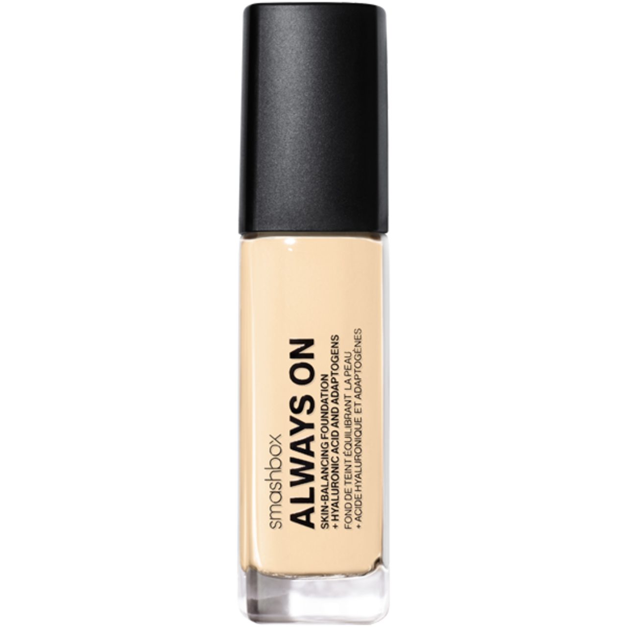 Smashbox Основа Always on Skin Balancing Основа, vegan