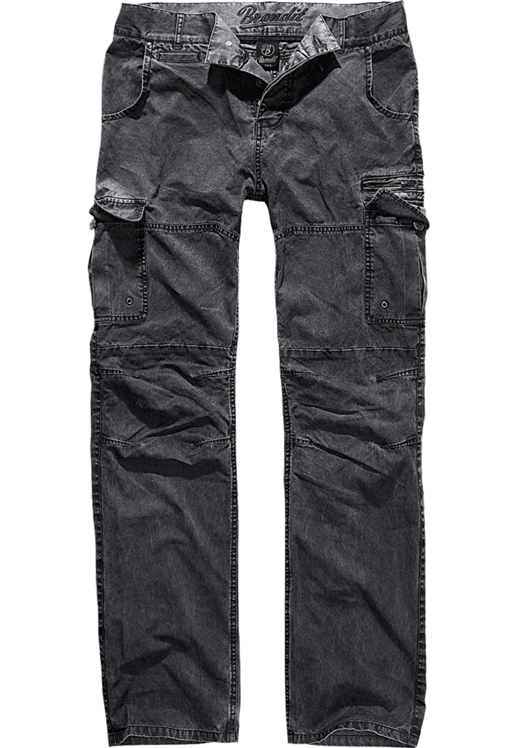 Cargohose Brandit Herren Rocky Star Cargo Pants