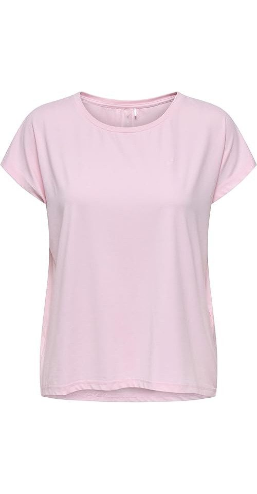 ONLY Kurzarmshirt LOOSE TEE günstig online kaufen