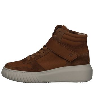 Paul Green Sneaker Veloursleder Sneaker