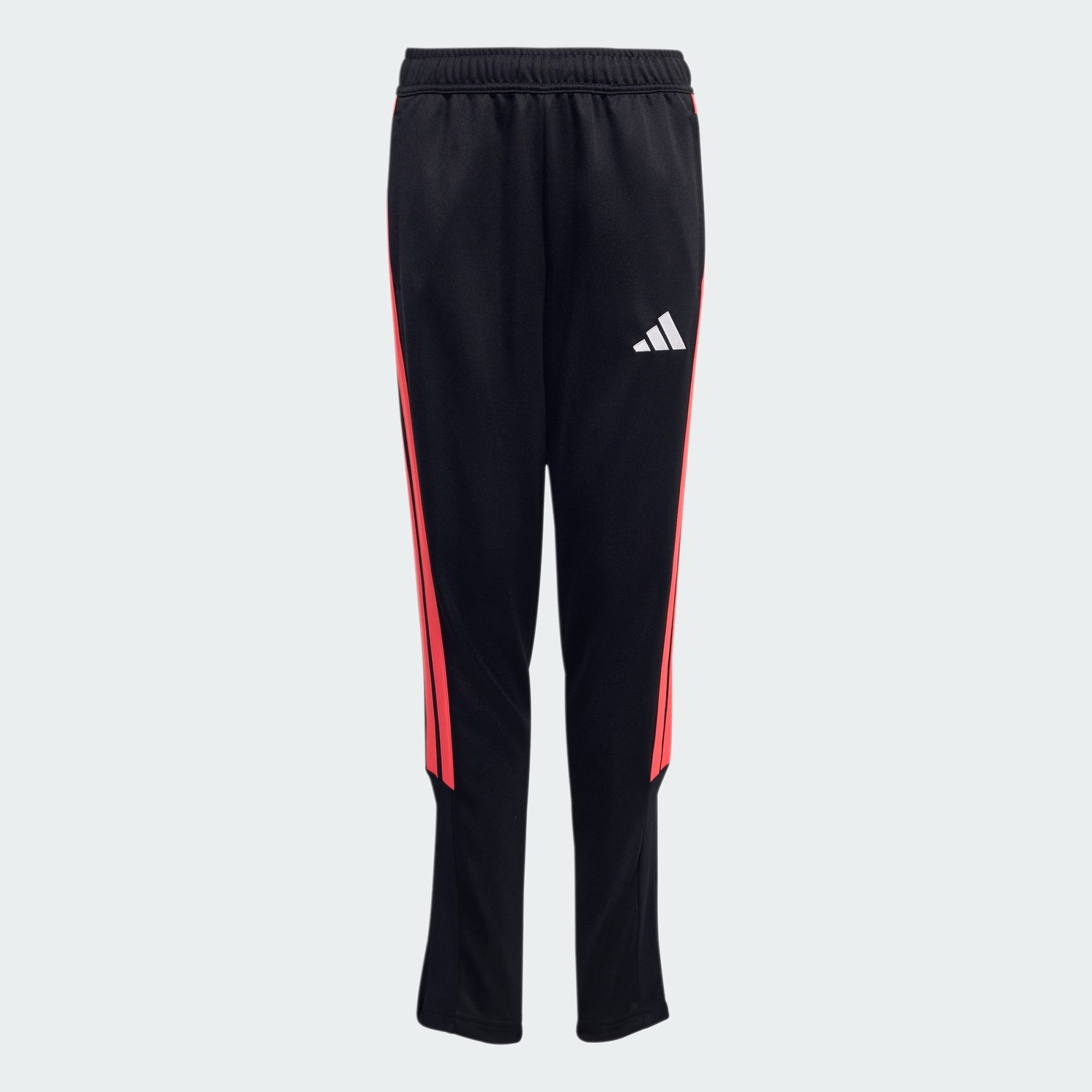 adidas Performance Trainingshose TIRO26 LEAGUE KIDS TRAININGSHOSE, ENGE PASSFORM (1-tlg)