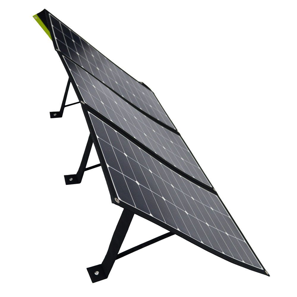 195W FSP-2 Offgridtec® Ultra Solarmodul Solarmodul offgridtec faltbares