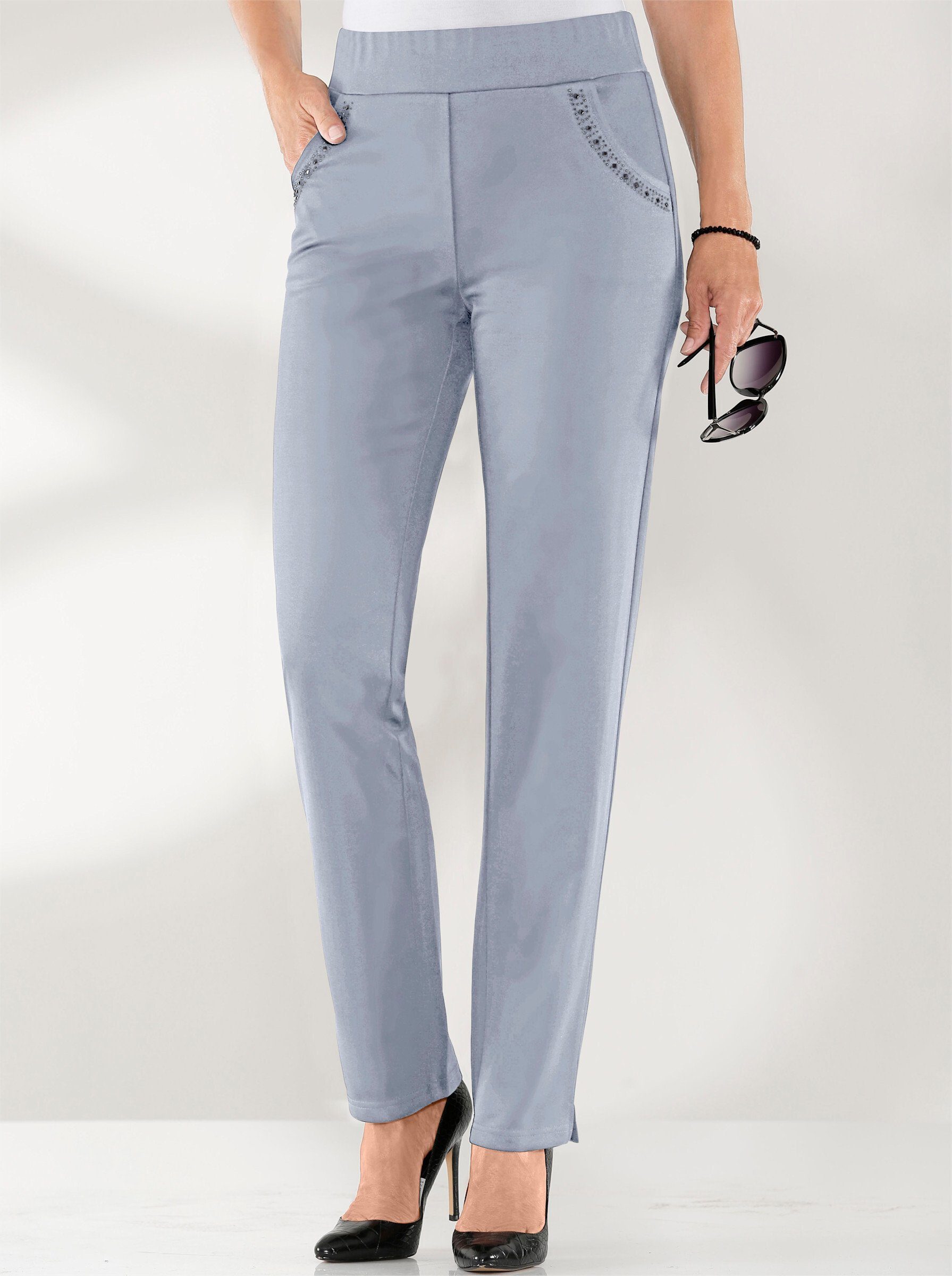 Witt Jerseyhose Jerseyhose . günstig online kaufen