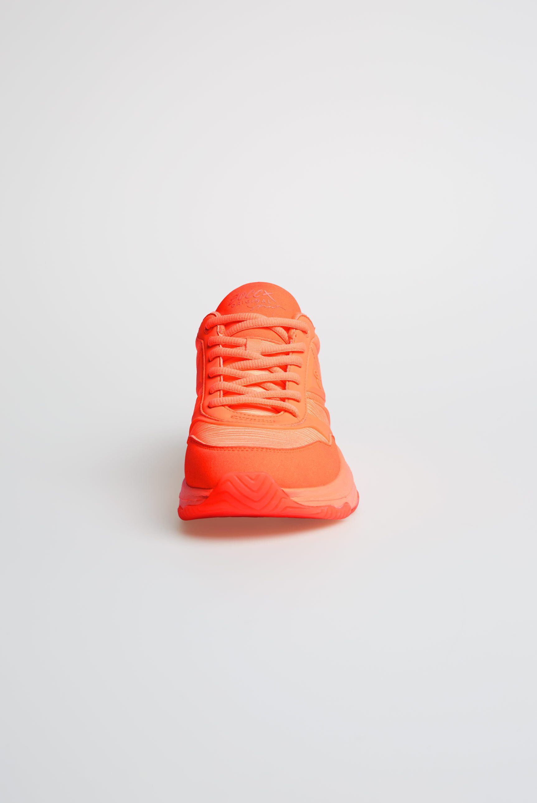 SOCCX Sneaker mit Wechselfußbett