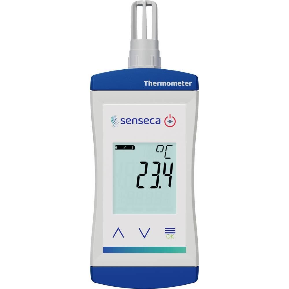 Senseca Außentemperaturanzeige 487497