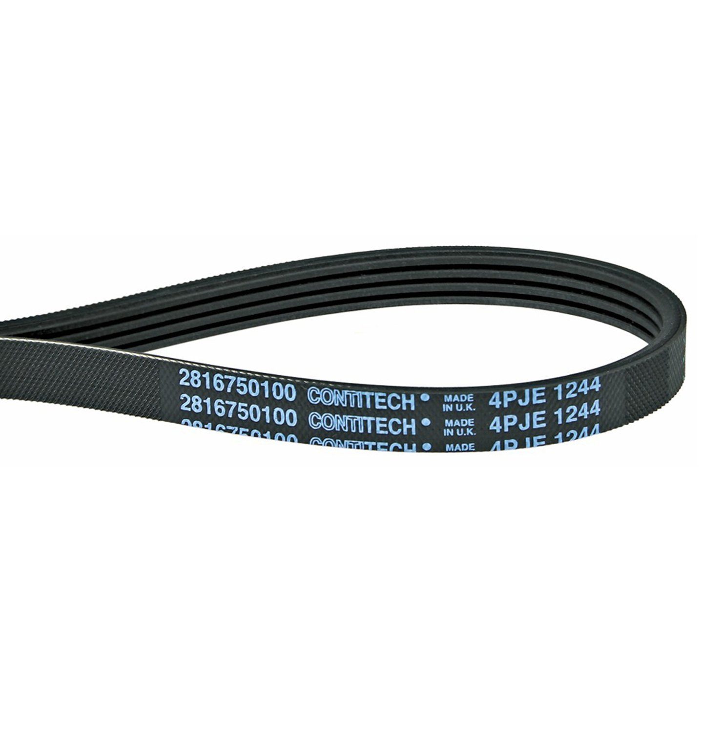 Zahnriemen Keilrippenriemen 2816750100