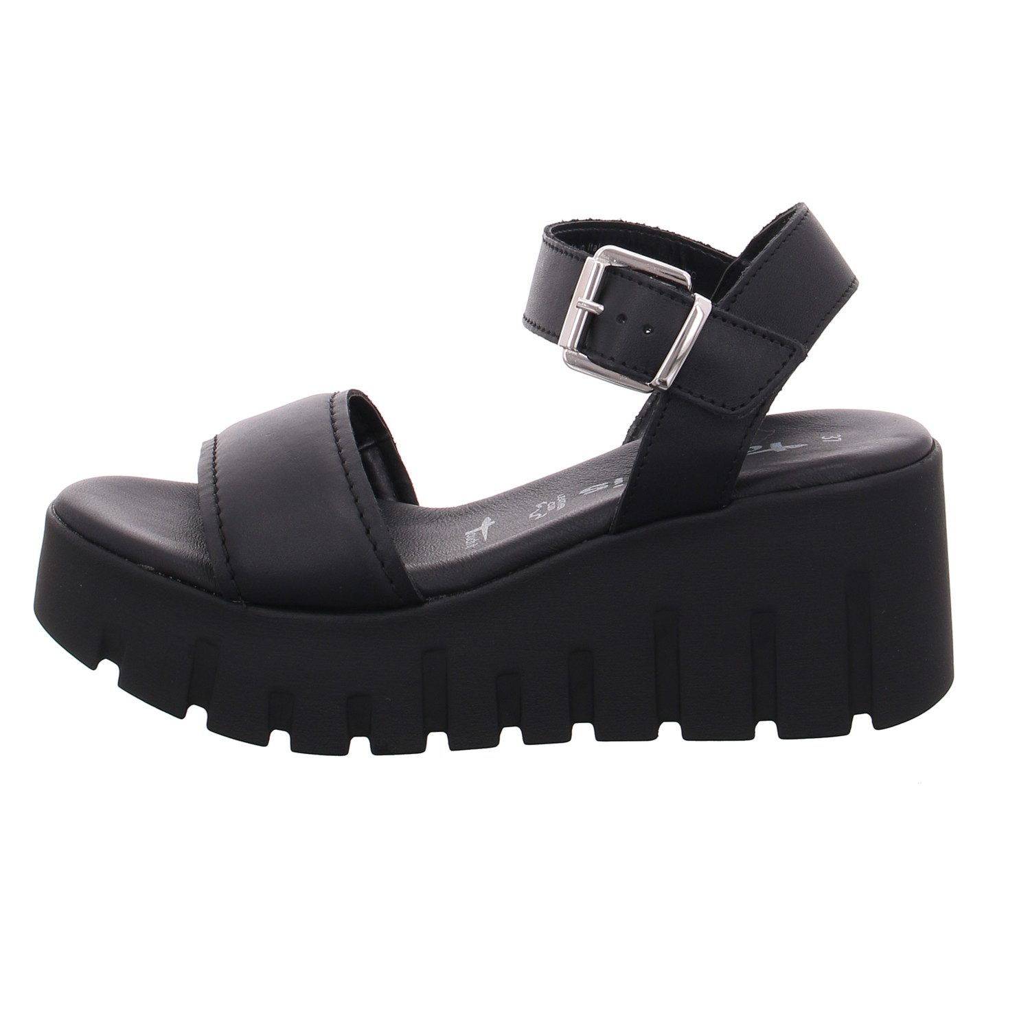 Tamaris active TOUCH-IT Sandalette günstig online kaufen