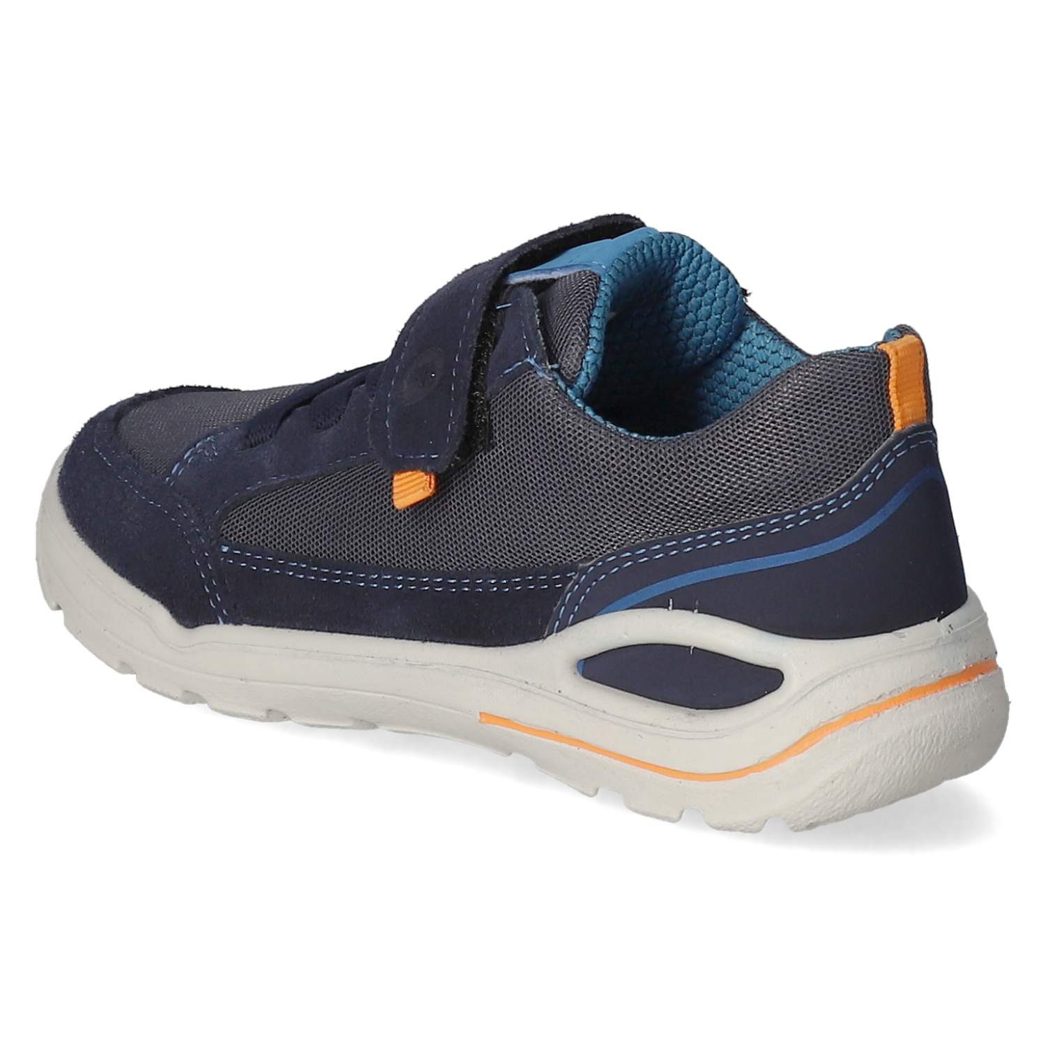 Pepino Low Sneaker EDDO Sneaker