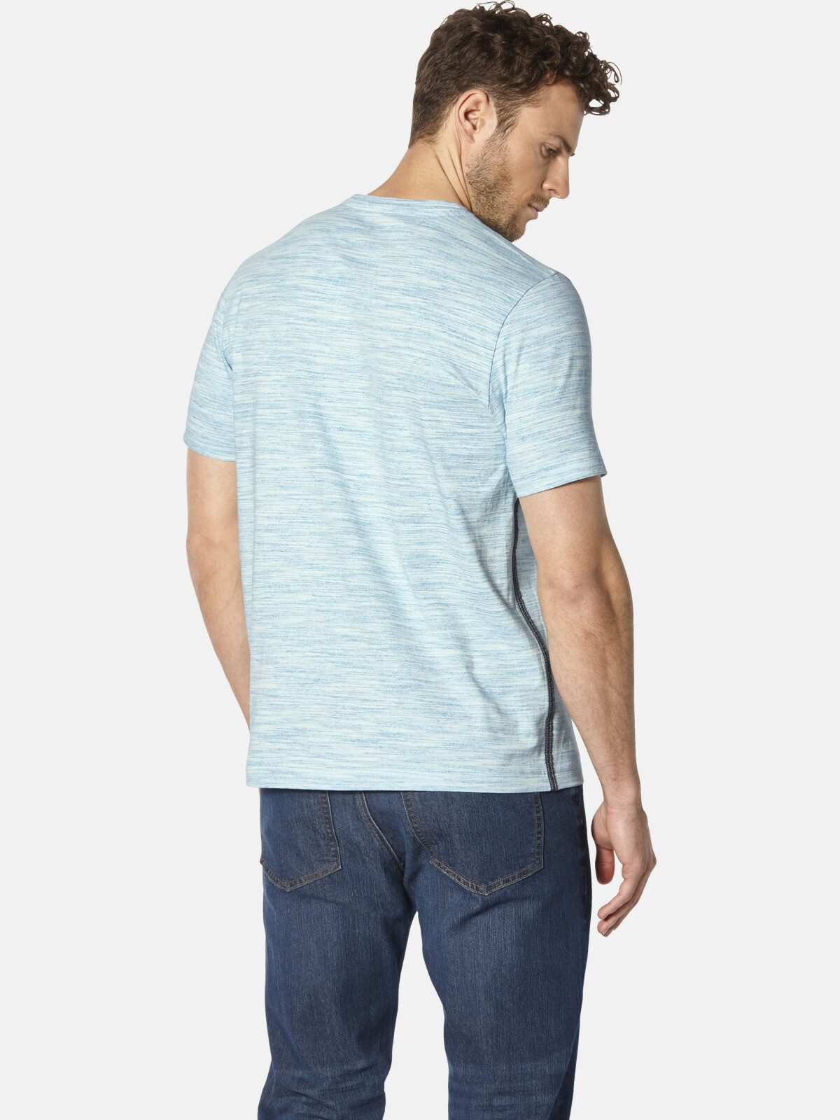 Babista T-Shirt EDIZOTTO mit praktischer Brusttasche günstig online kaufen