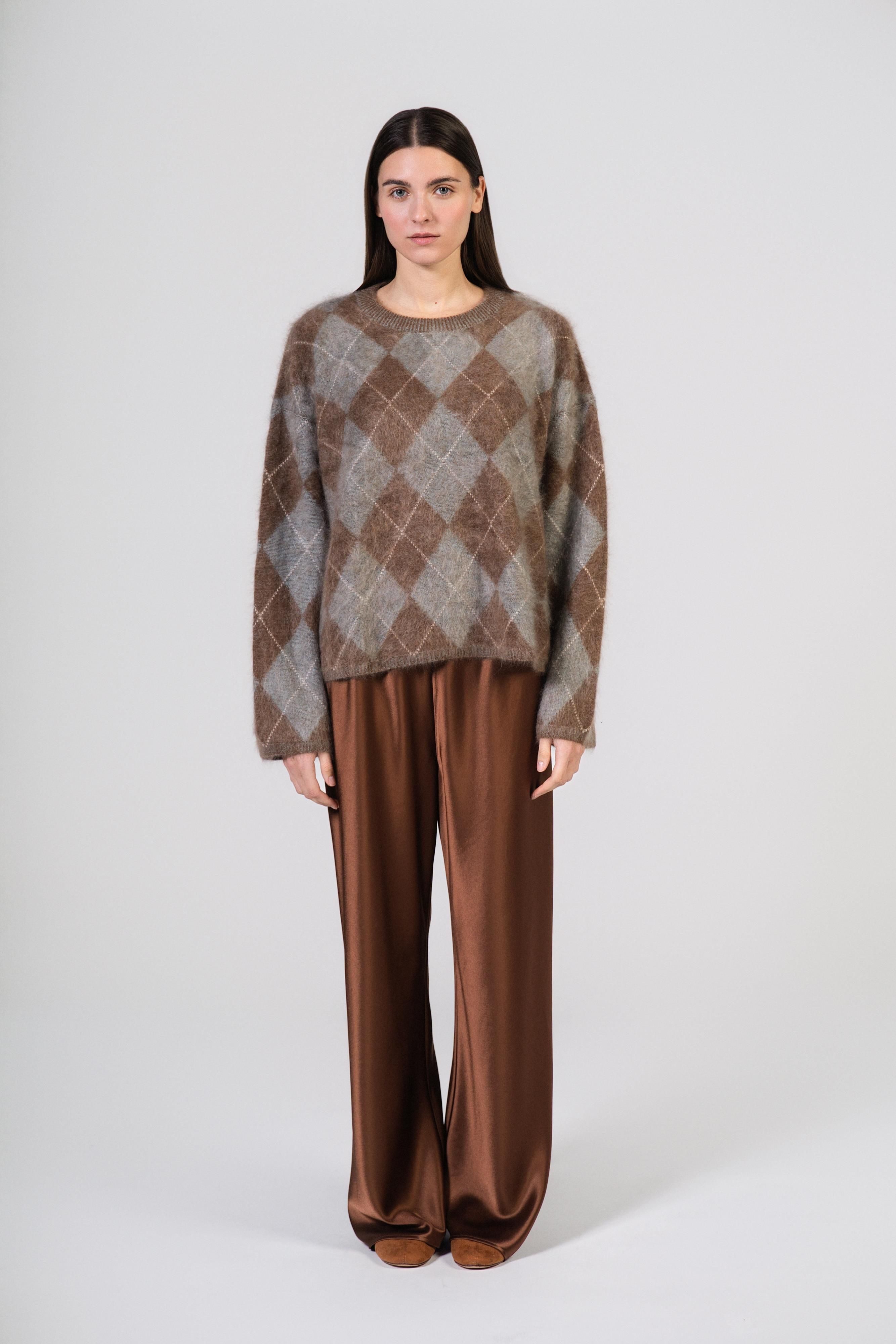 The Mercer N.Y. Strickpullover