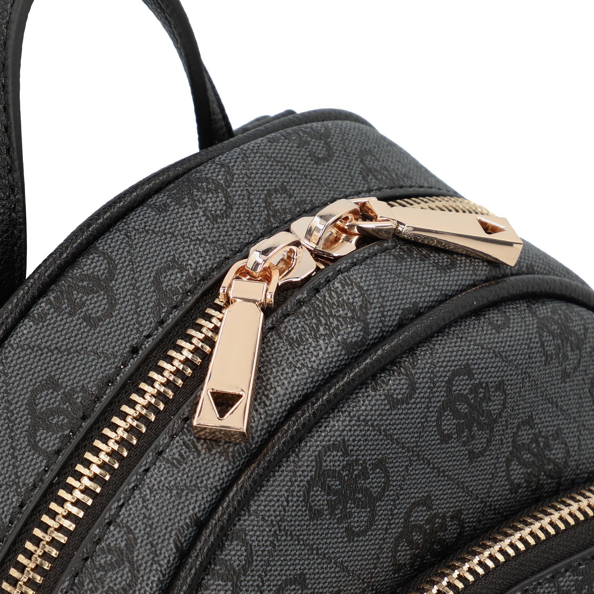 Guess Cityrucksack Manhattan II, Polyurethan