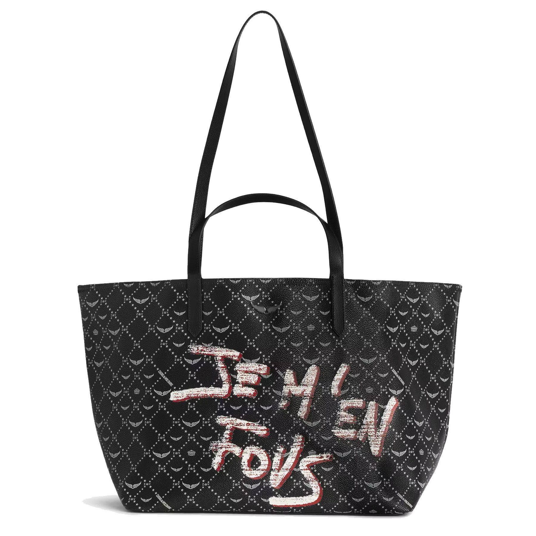 ZADIG & VOLTAIRE Umhängetasche