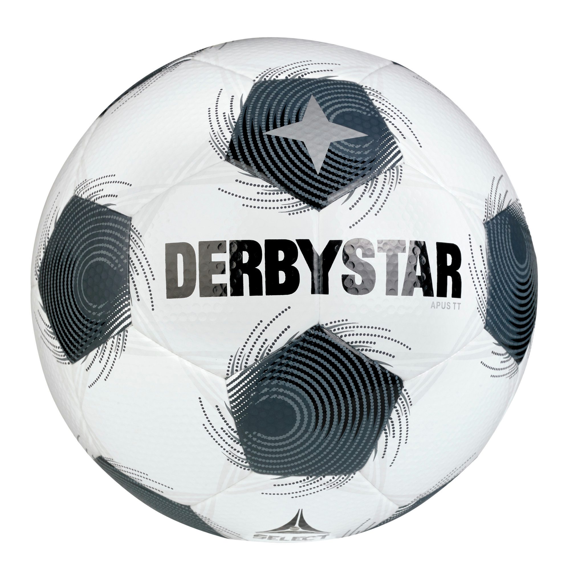 Fußball Derbystar Fussball Apus TT DB v25