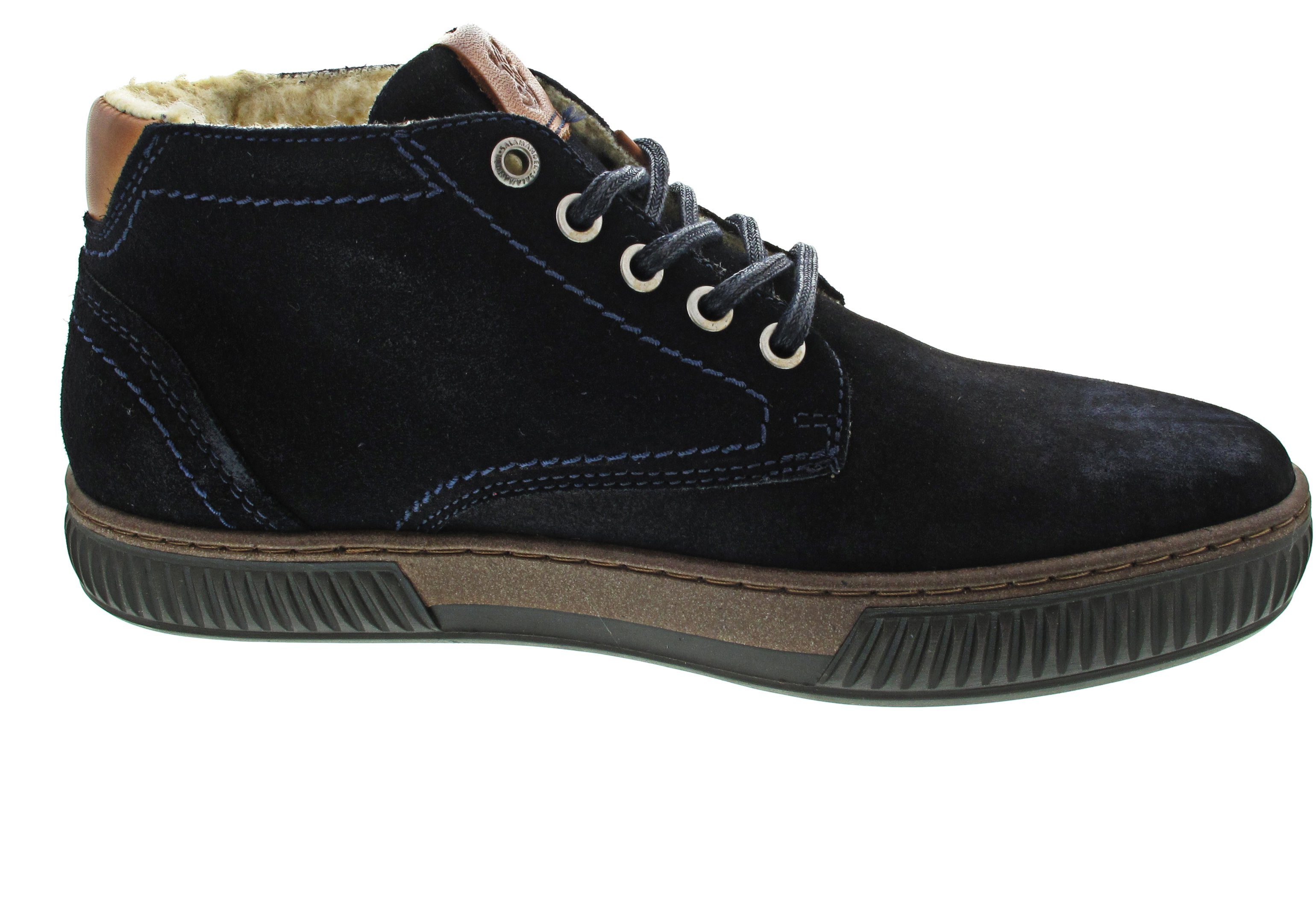 Salamander Winterboots