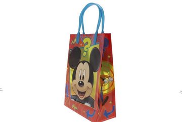 Disney Turnbeutel Disney Geschenktaschen Mickey Princess Maus Cars Minny/Daisy -