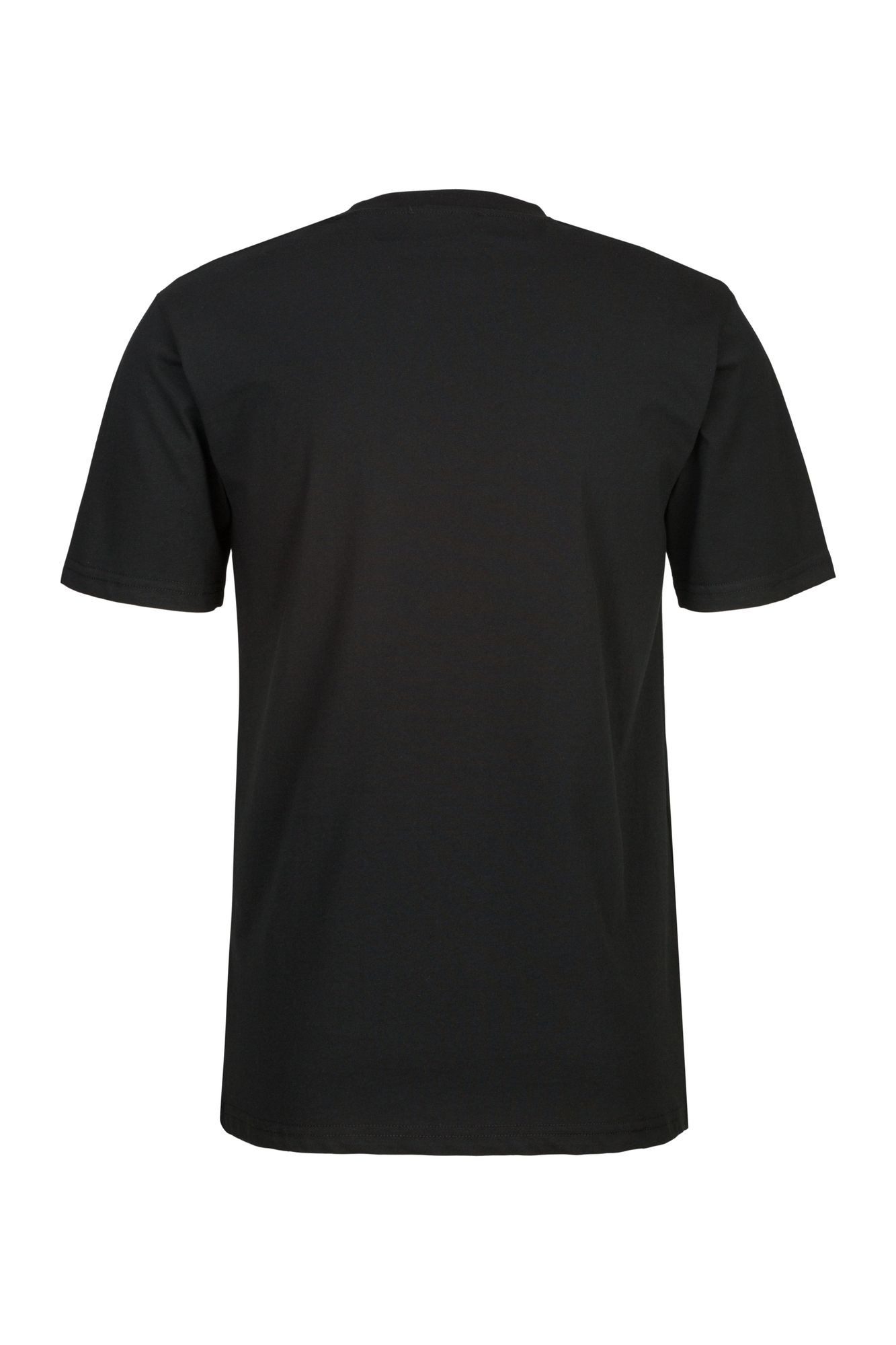 19V69 ITALIA T-Shirt RAFAEL TEDDY PRINT günstig online kaufen