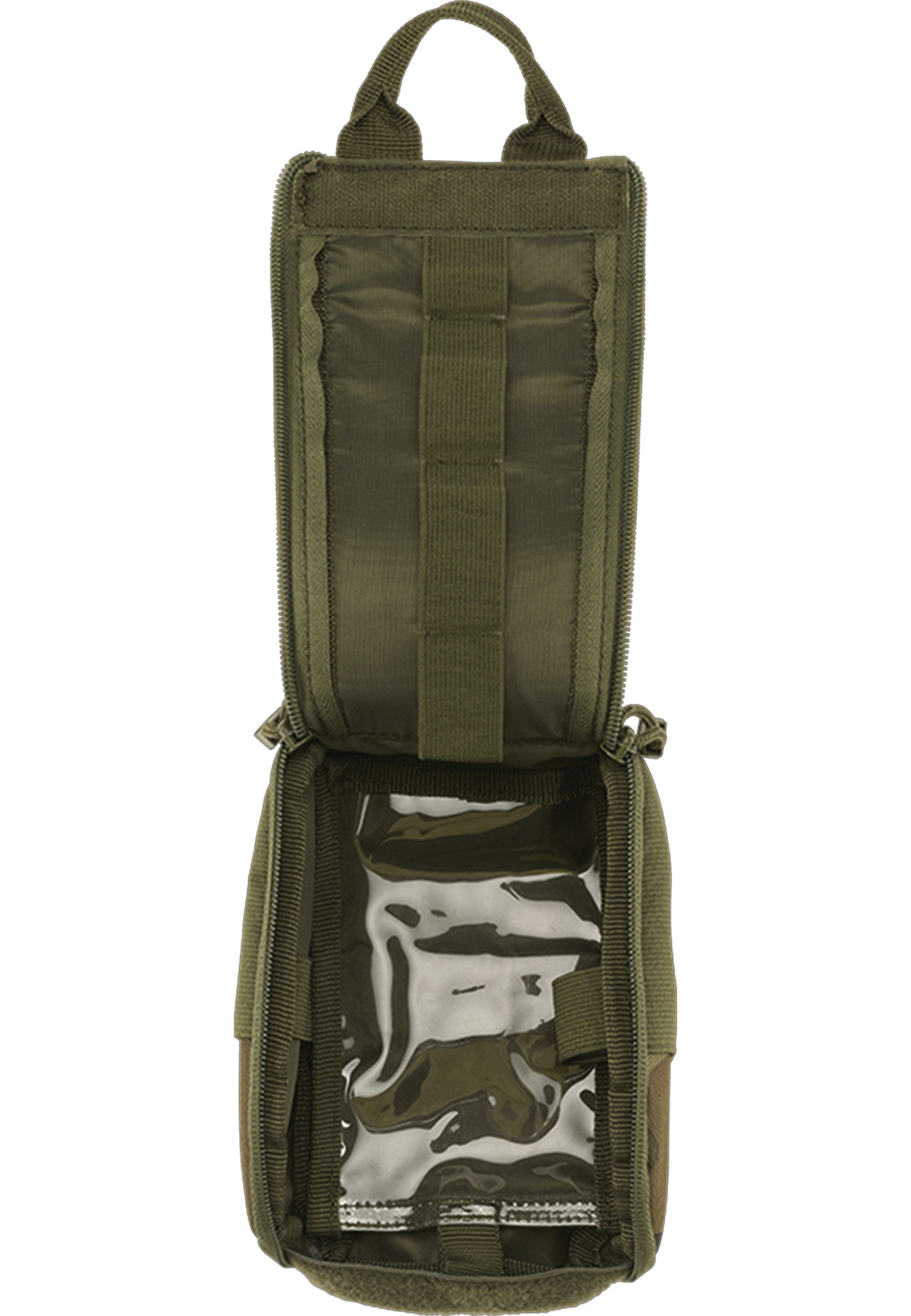 Brandit Beuteltasche Brandit Unisex Molle First Aid Pouch Premium