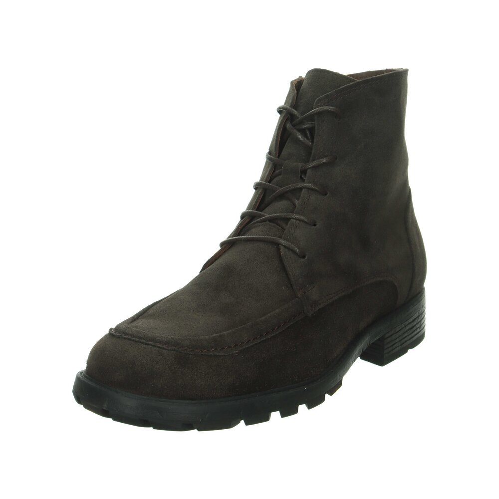 Think! Think - HAWARA - Braun Stiefel