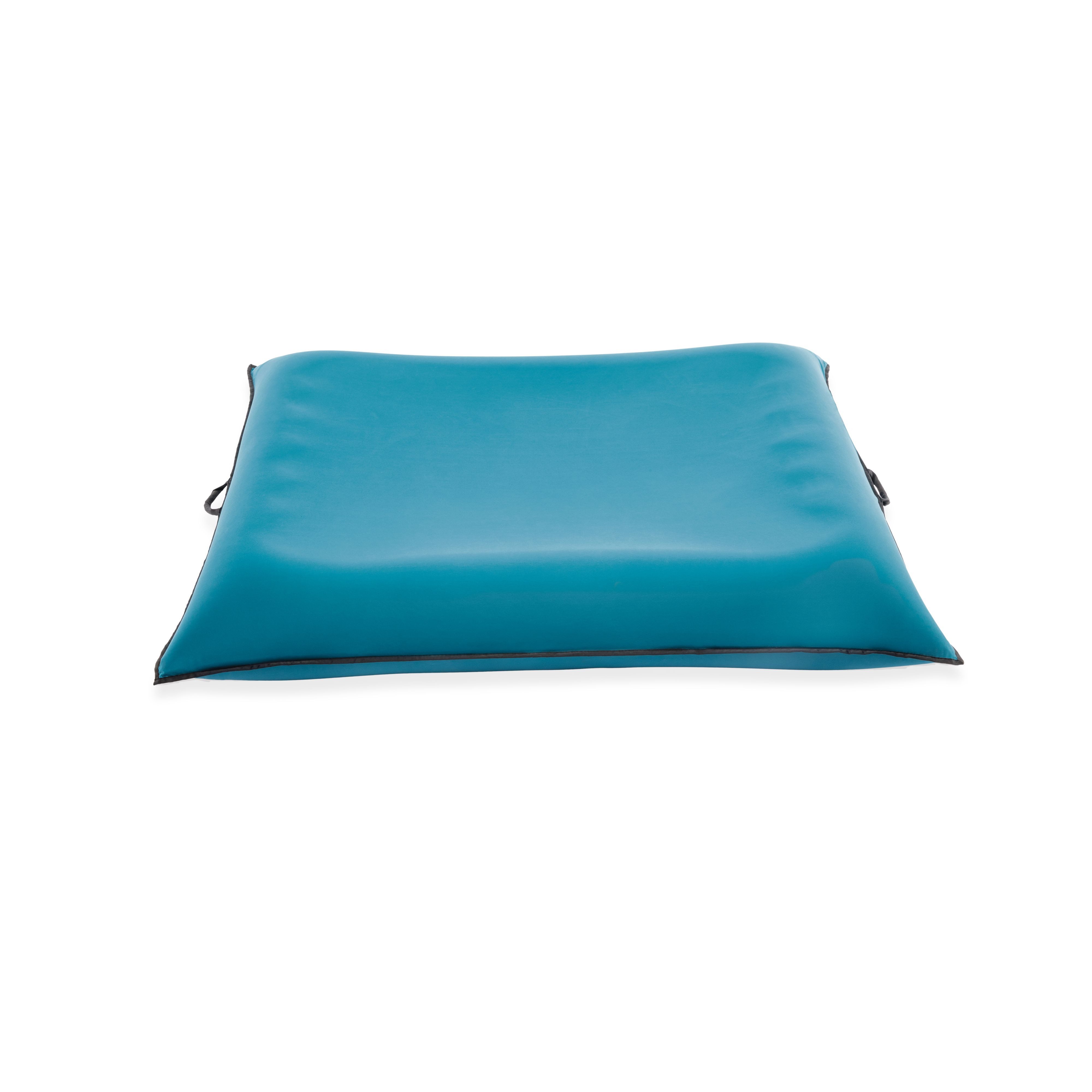 Intex Sitzsack Riesensitzsack - Luxe Lounge (198x157cm), wasserabweisender Stoff mit Reißverschluss