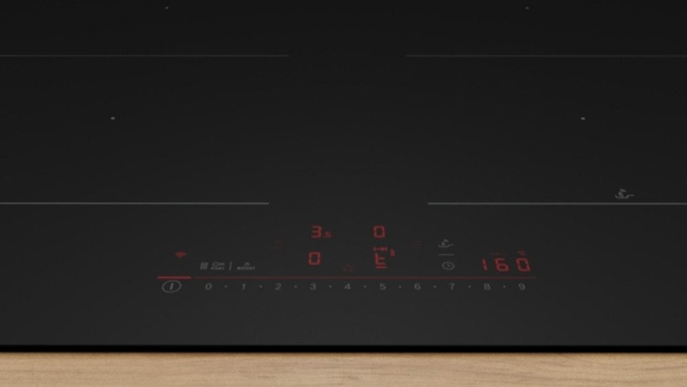 BOSCH Induktions-Kochfeld Serie 6 PVQ69BHC1E