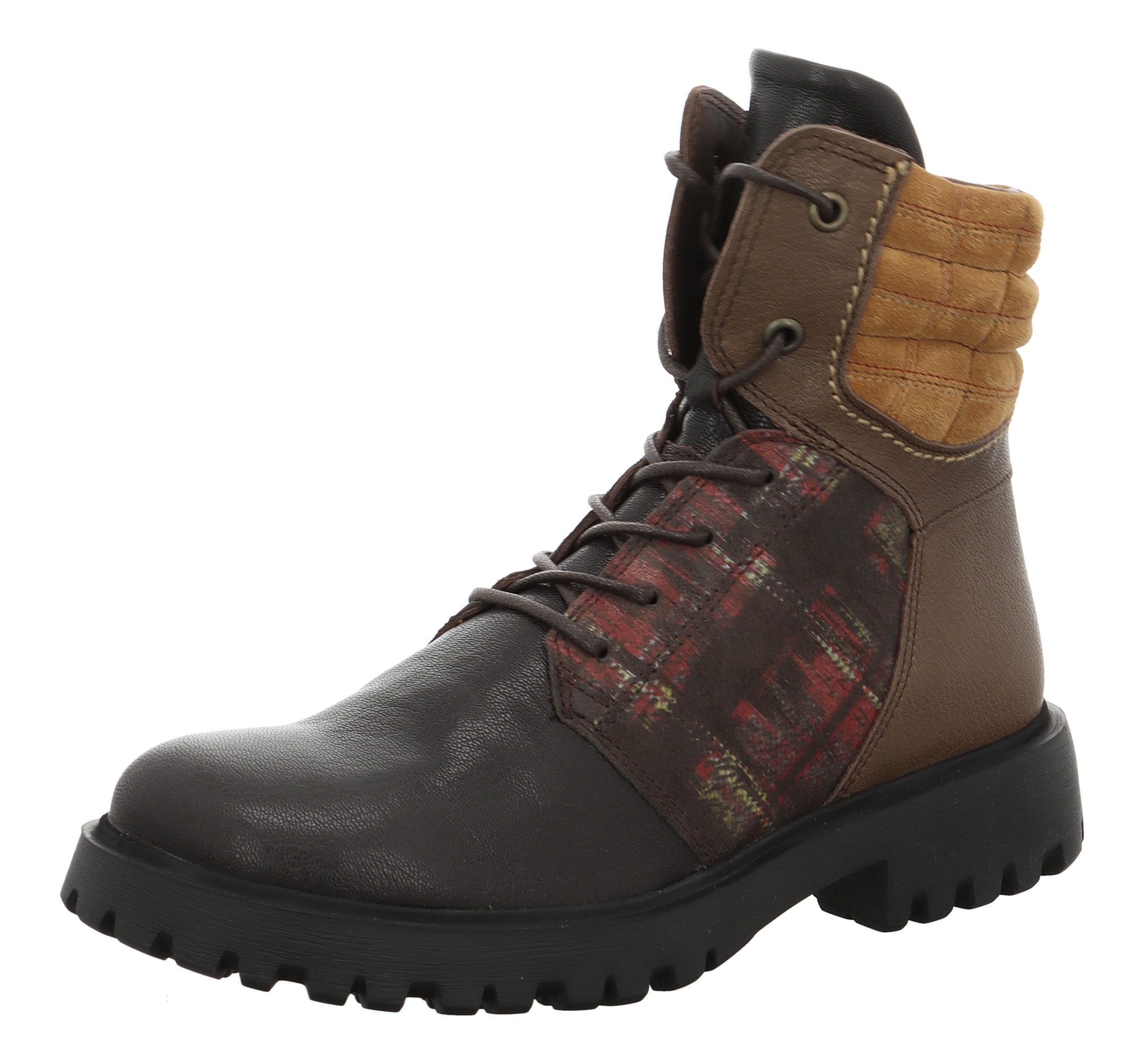 Think! TRENTO Winterstiefel