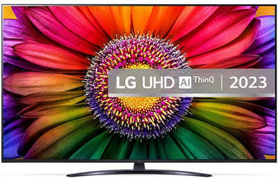 LG 65UR81006LJ LCD-LED Fernseher