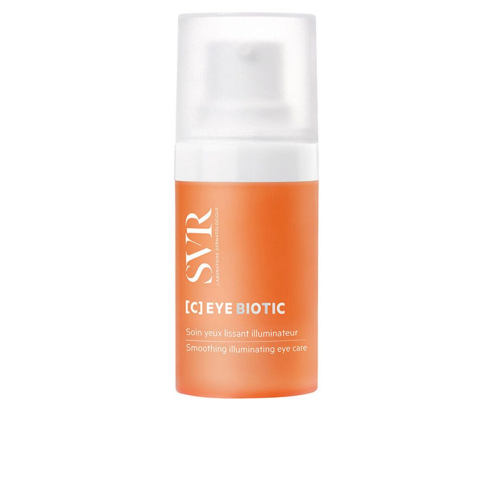 SVR Körperpflegemittel [C] EYE BIOTIC Gesichtspflege mit aufhellender Wirkung 15 ml