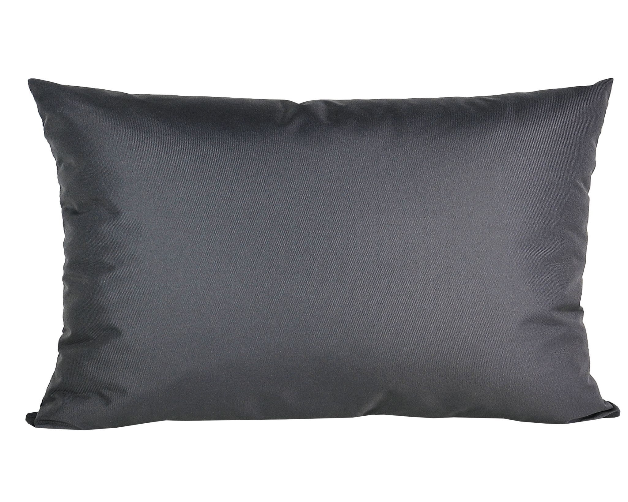 JACK Dekokissen 40x60cm Outdoor Lounge Kissen inkl. XXL Füllung, starke Füllung, Robust, Strapazierfähig, Wasserabweisend, Innen&Außen