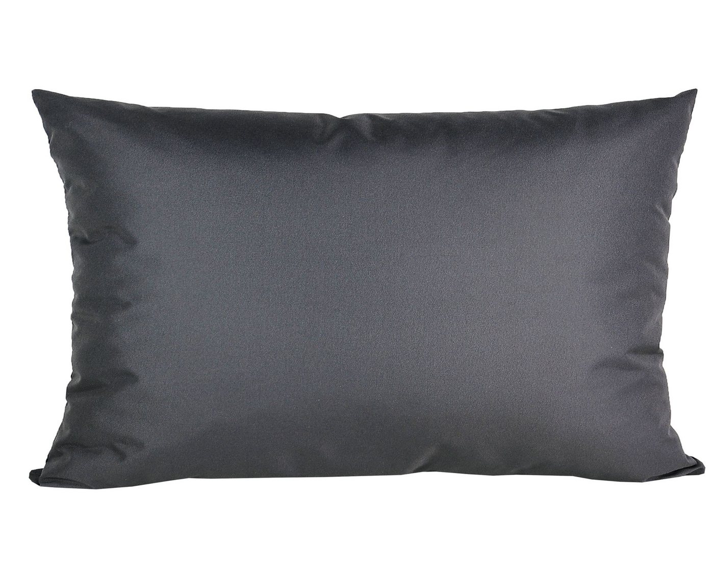 JACK Dekokissen 30x50cm Outdoor Lounge Kissen inkl. XXL Füllung, starke Füllung, strapazierfähig, wasserabweisend, In- und Outdoor