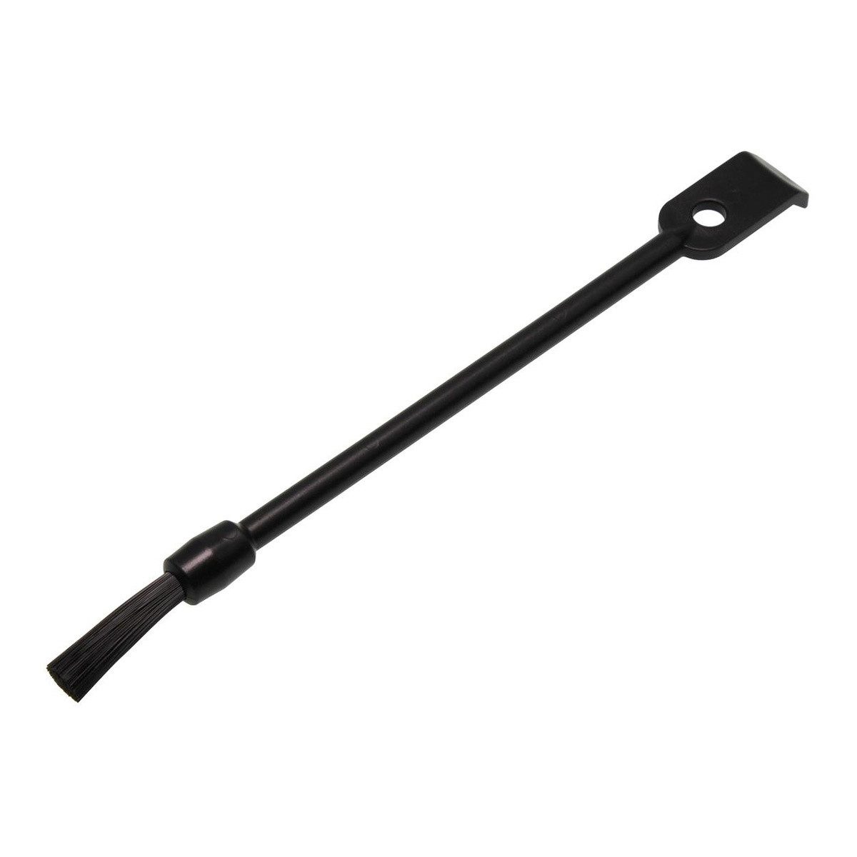 De'Longhi Reinigungsbürste DeLonghi 5513211891 Reinigungsbürste für Kaffeemühle, ECAM Kaffeevolla